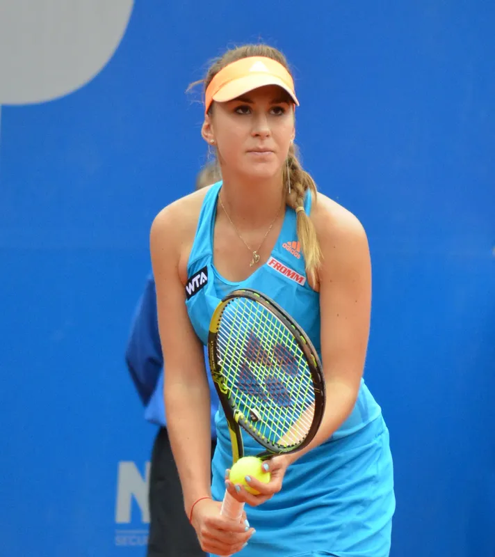 79+ ảnh Belinda Bencic, hình mẫu lý tưởng thế hệ trẻ đam mê tennis 53