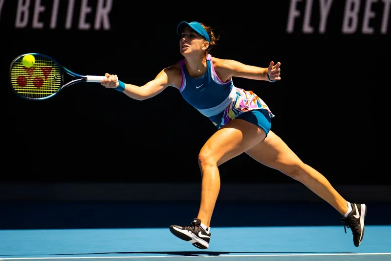 79+ ảnh Belinda Bencic, hình mẫu lý tưởng thế hệ trẻ đam mê tennis 6