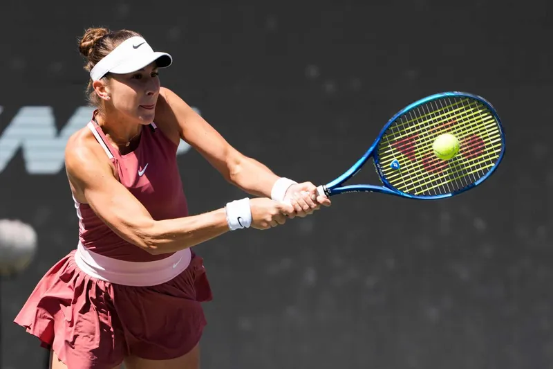 79+ ảnh Belinda Bencic, hình mẫu lý tưởng thế hệ trẻ đam mê tennis 9