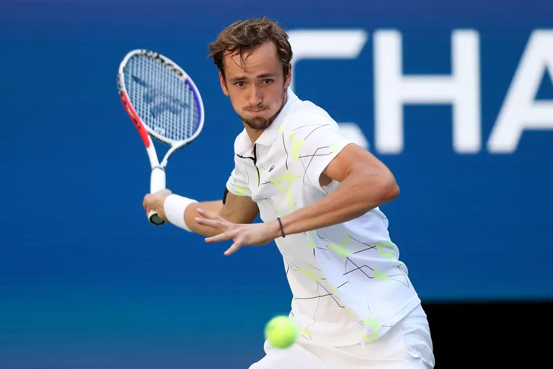 89+ ảnh Daniil Medvedev, ngôi sao quần vợt Nga đang lên 12