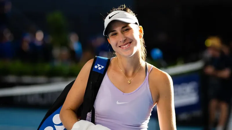 95+ ảnh Bianca Andreescu, ngôi sao tennis trẻ tuổi đang lên 49