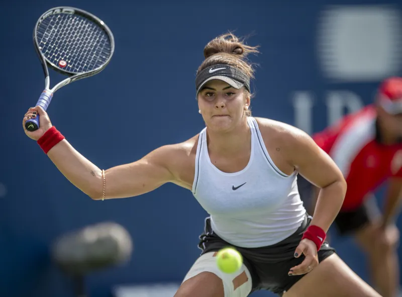 95+ ảnh Bianca Andreescu, ngôi sao tennis trẻ tuổi đang lên 52