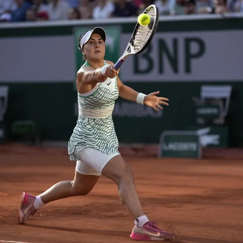 95+ ảnh Bianca Andreescu, ngôi sao tennis trẻ tuổi đang lên 53