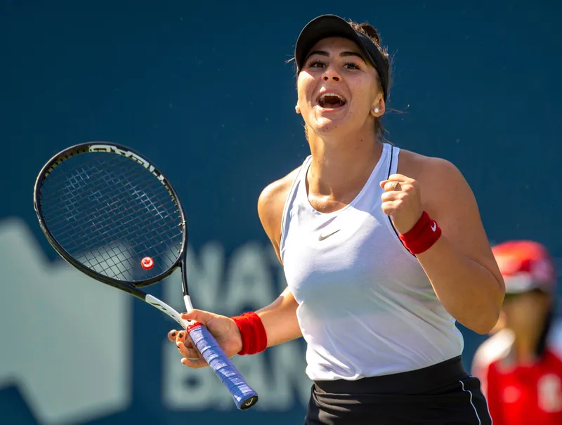 95+ ảnh Bianca Andreescu, ngôi sao tennis trẻ tuổi đang lên 54