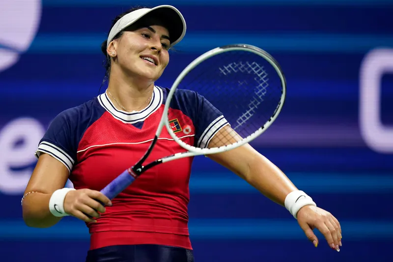 95+ ảnh Bianca Andreescu, ngôi sao tennis trẻ tuổi đang lên 55