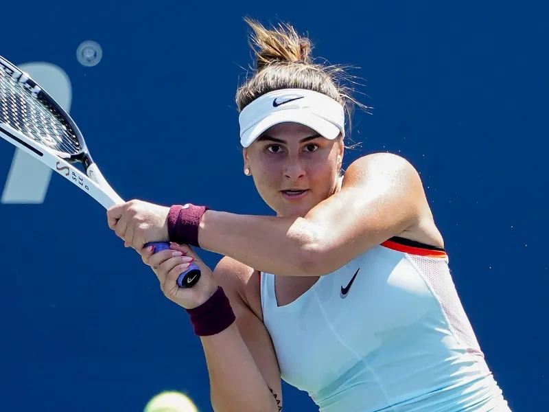 95+ ảnh Bianca Andreescu, ngôi sao tennis trẻ tuổi đang lên 57