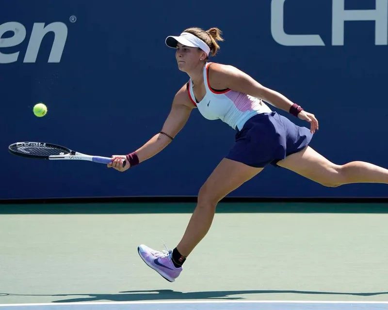 95+ ảnh Bianca Andreescu, ngôi sao tennis trẻ tuổi đang lên 60