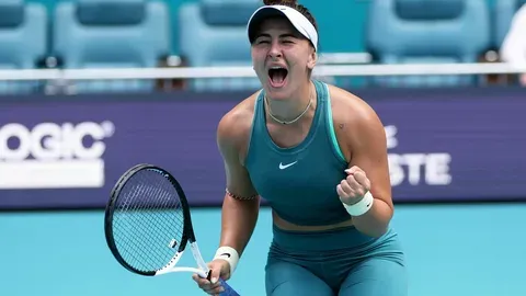 95+ ảnh Bianca Andreescu, ngôi sao tennis trẻ tuổi đang lên 2