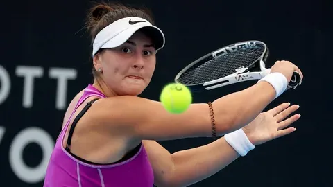 95+ ảnh Bianca Andreescu, ngôi sao tennis trẻ tuổi đang lên 4