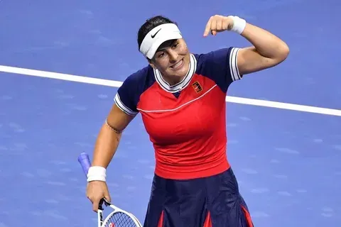 95+ ảnh Bianca Andreescu, ngôi sao tennis trẻ tuổi đang lên 5