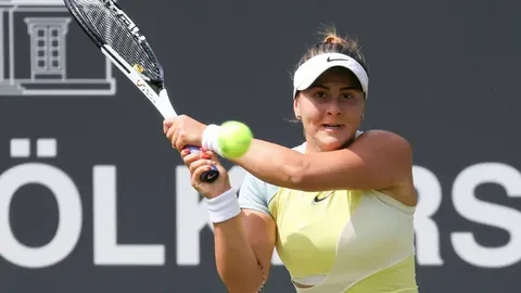 95+ ảnh Bianca Andreescu, ngôi sao tennis trẻ tuổi đang lên 7