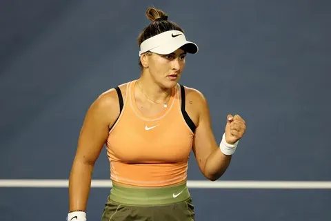 95+ ảnh Bianca Andreescu, ngôi sao tennis trẻ tuổi đang lên 8