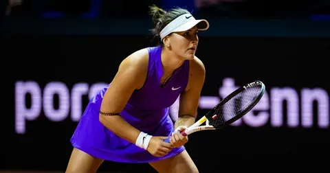 95+ ảnh Bianca Andreescu, ngôi sao tennis trẻ tuổi đang lên 9