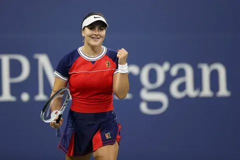 95+ ảnh Bianca Andreescu, ngôi sao tennis trẻ tuổi đang lên 10