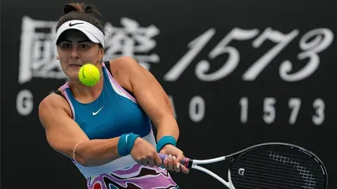 95+ ảnh Bianca Andreescu, ngôi sao tennis trẻ tuổi đang lên 12