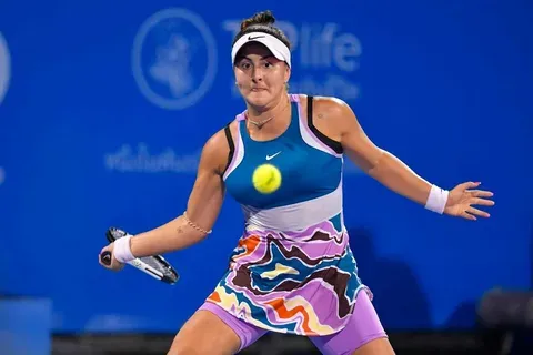 95+ ảnh Bianca Andreescu, ngôi sao tennis trẻ tuổi đang lên 13