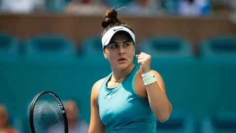 95+ ảnh Bianca Andreescu, ngôi sao tennis trẻ tuổi đang lên 29