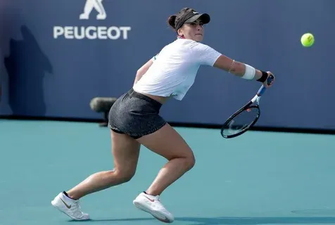 95+ ảnh Bianca Andreescu, ngôi sao tennis trẻ tuổi đang lên 31