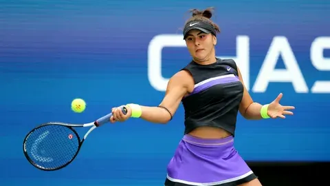 95+ ảnh Bianca Andreescu, ngôi sao tennis trẻ tuổi đang lên 34