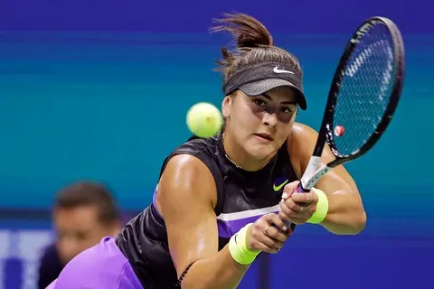 95+ ảnh Bianca Andreescu, ngôi sao tennis trẻ tuổi đang lên 37