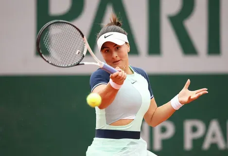 95+ ảnh Bianca Andreescu, ngôi sao tennis trẻ tuổi đang lên 42