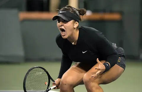 95+ ảnh Bianca Andreescu, ngôi sao tennis trẻ tuổi đang lên 43