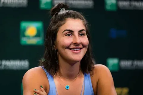 95+ ảnh Bianca Andreescu, ngôi sao tennis trẻ tuổi đang lên 46