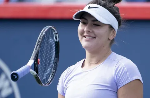 95+ ảnh Bianca Andreescu, ngôi sao tennis trẻ tuổi đang lên 47