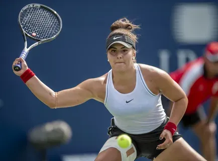 95+ ảnh Bianca Andreescu, ngôi sao tennis trẻ tuổi đang lên 48