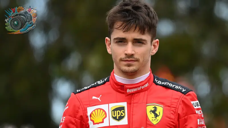 Tiểu sử Charles Leclerc - Câu chuyện về nhà đua xe tài năng