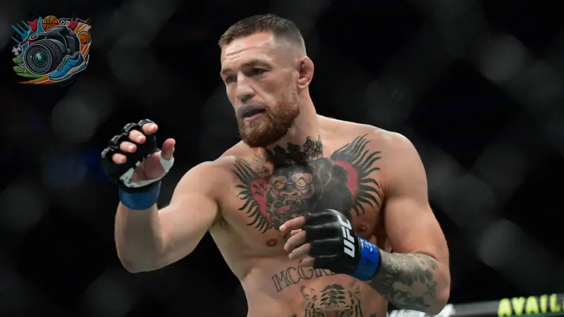 Tiểu sử Conor McGregor - Hành trình từ nhà võ sĩ đến ngôi sao UFC