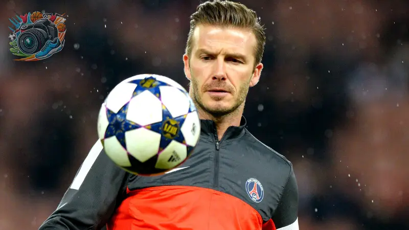 Tiểu sử David Beckham - Sự nghiệp và cuộc sống hạnh phúc