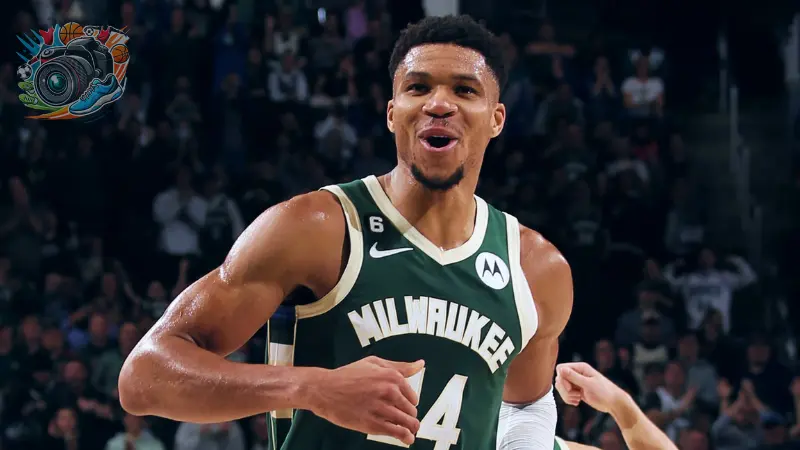 Tiểu sử Giannis Antetokounmpo - Cuộc đời và sự nghiệp ngôi sao NBA