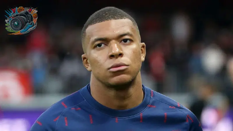 Tiểu sử Kylian Mbappé - Hành trình của một ngôi sao bóng đá