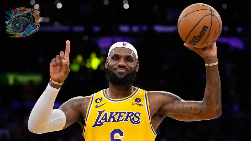 Tiểu sử LeBron James - Hành trình đạt đến vị trí ngôi sao NBA