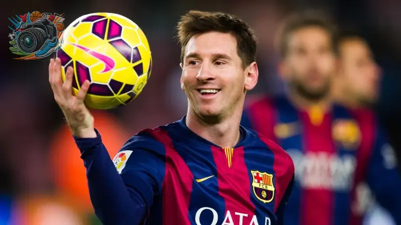 Tiểu sử Lionel Messi - Đầy đủ và những bí mật chưa từng tiết lộ