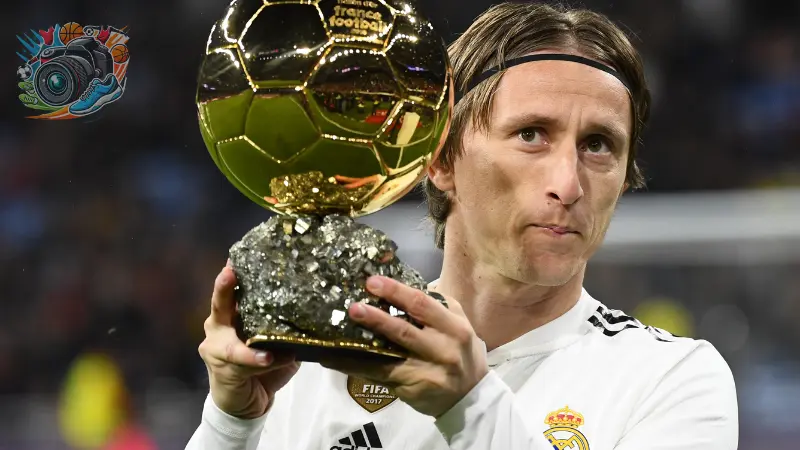 Tiểu sử Luka Modric - Hành trình đầy của một cầu thủ vĩ đại