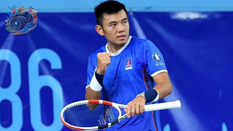 Lý Hoàng Nam là ai? Tiểu sử và sự nghiệp tennis đỉnh cao