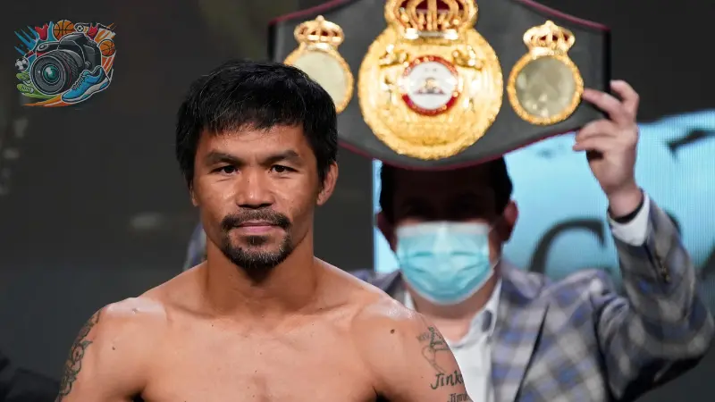 Tiểu sử Manny Pacquiao - Những cột mốc trong sự nghiệp quyền anh