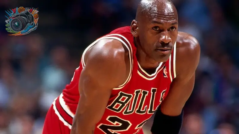 Tiểu sử Michael Jordan - Cuộc đời và sự nghiệp của "vị vua" bóng rổ