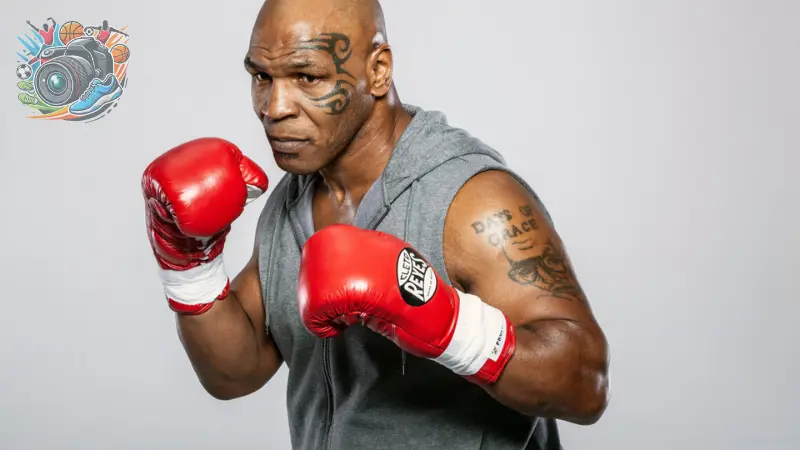 Tiểu sử Mike Tyson - Sự nghiệp boxing và những thách thức