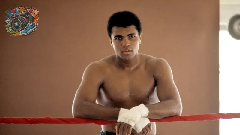 Tiểu sử Muhammad Ali - Thành tích và di sản của một ngôi sao boxing