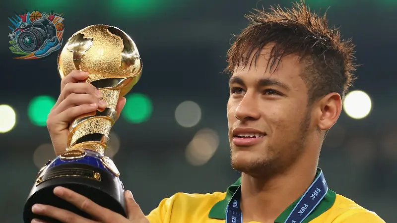 Tiểu sử Neymar Jr - Các cột mốc đáng nhớ trong sự nghiệp bóng đá