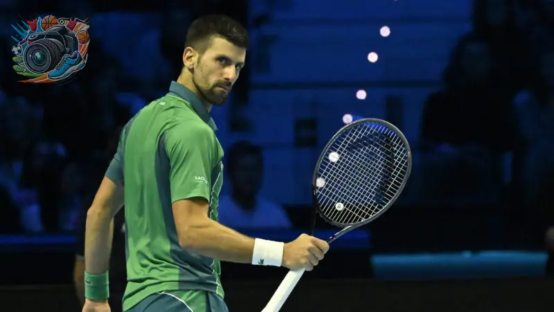 Novak Djokovic là ai? Khám phá tiểu sử và sự nghiệp vĩ đại