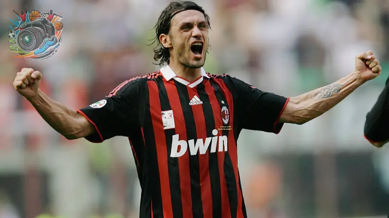 Tiểu sử Paolo Maldini - Cầu thủ huyền thoại và di sản bóng đá