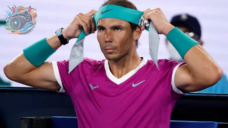 Tiểu sử Rafael Nadal - Hành trình tỏa sáng của ông vua Tennis