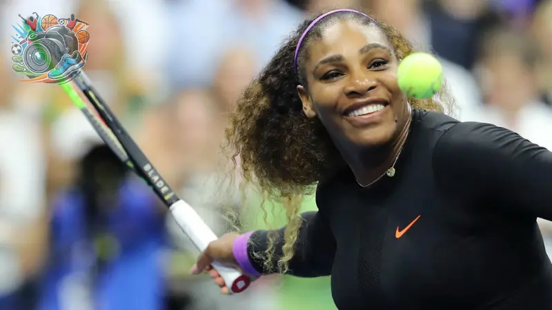 Serena Williams là ai- Tiểu sử, sự nghiệp và thành tựu vượt thời gian