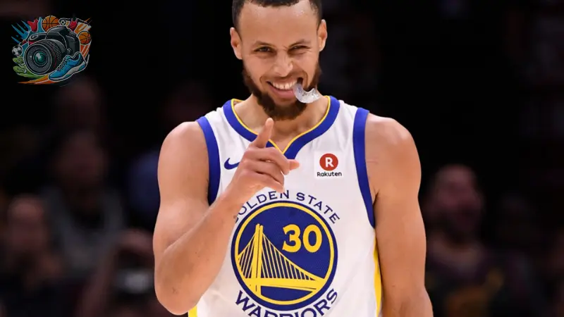 Stephen Curry là ai? Tiểu sử và những thành tựu đáng nể