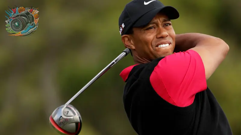 Tiger Woods là ai - Tiểu sử đầy đủ của một nhà vô địch Golf