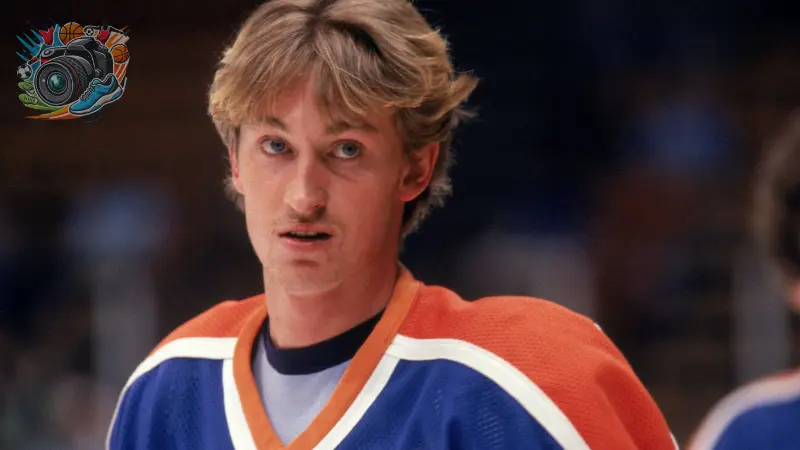 Tiểu sử Wayne Gretzky - Huyền thoại hockey của thế giới